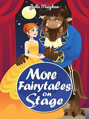 cover image of More Fairytales on Stage